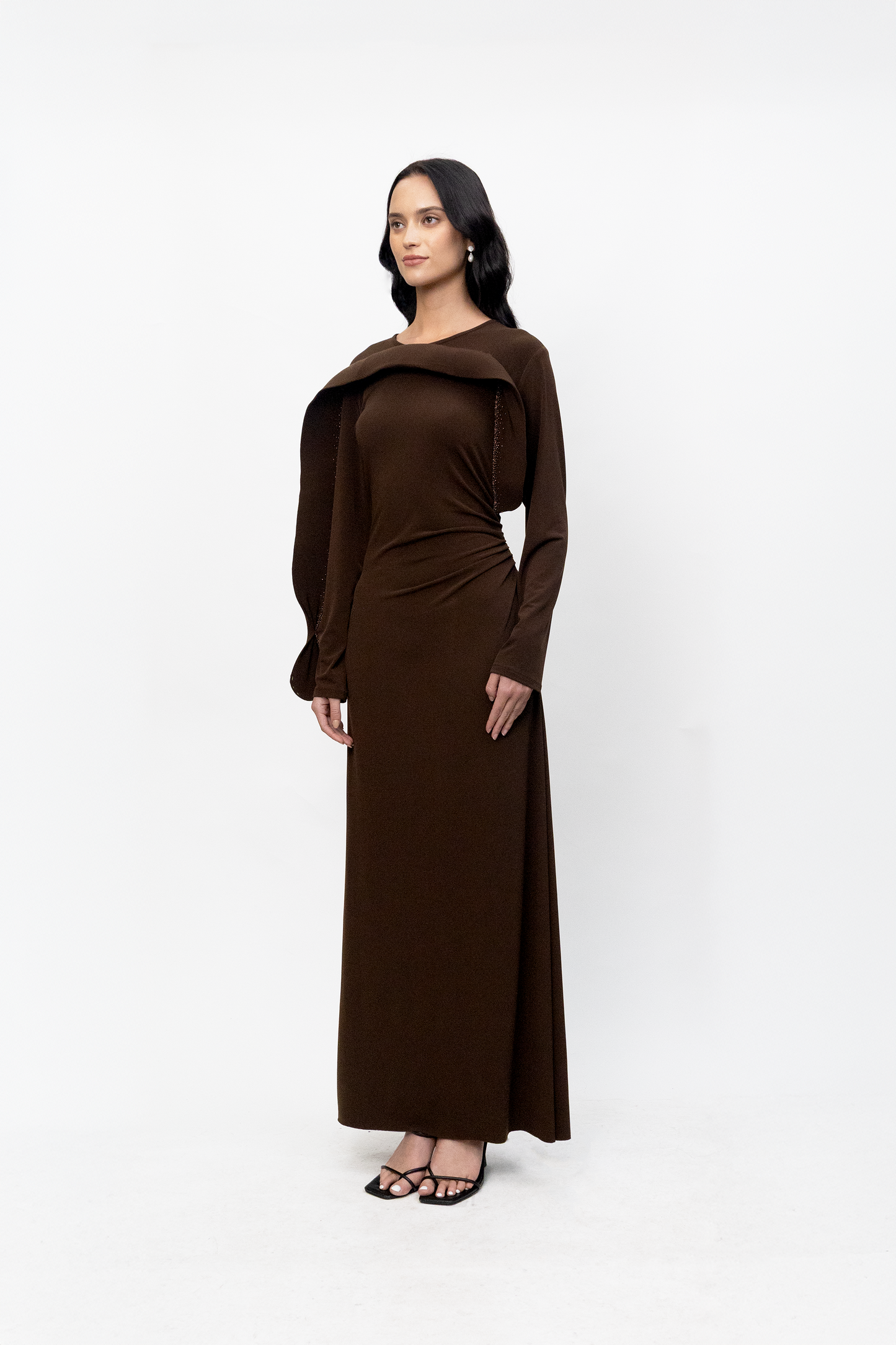 CBK Gown