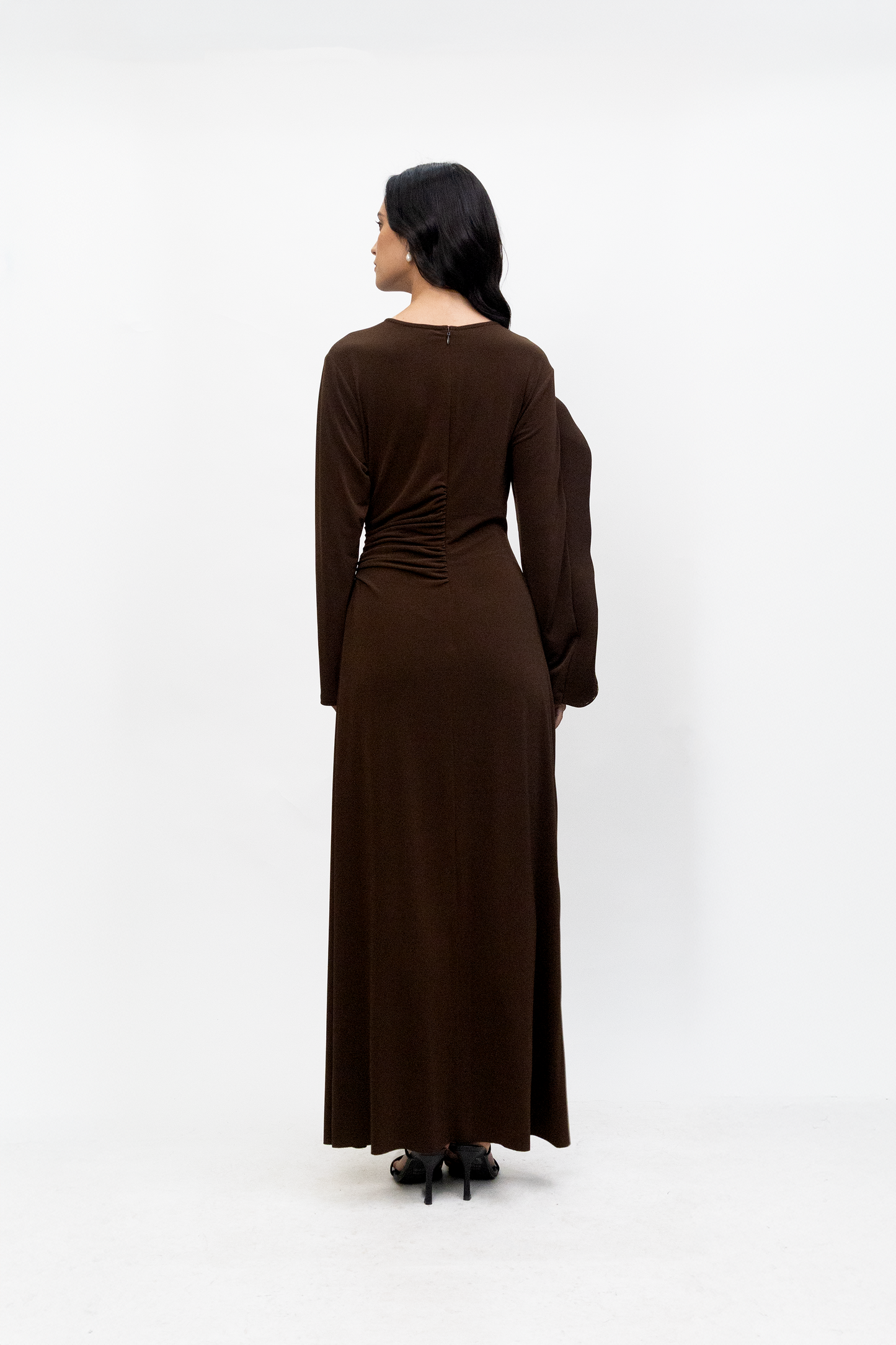 CBK Gown
