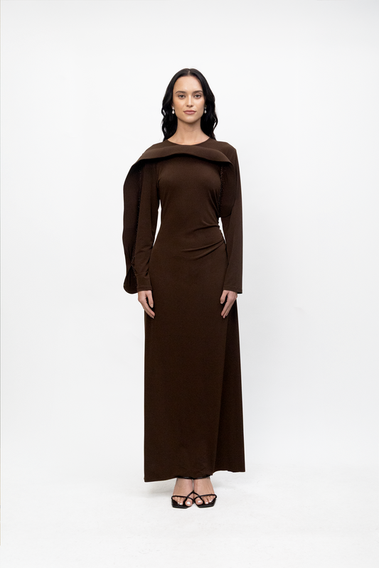 CBK Gown