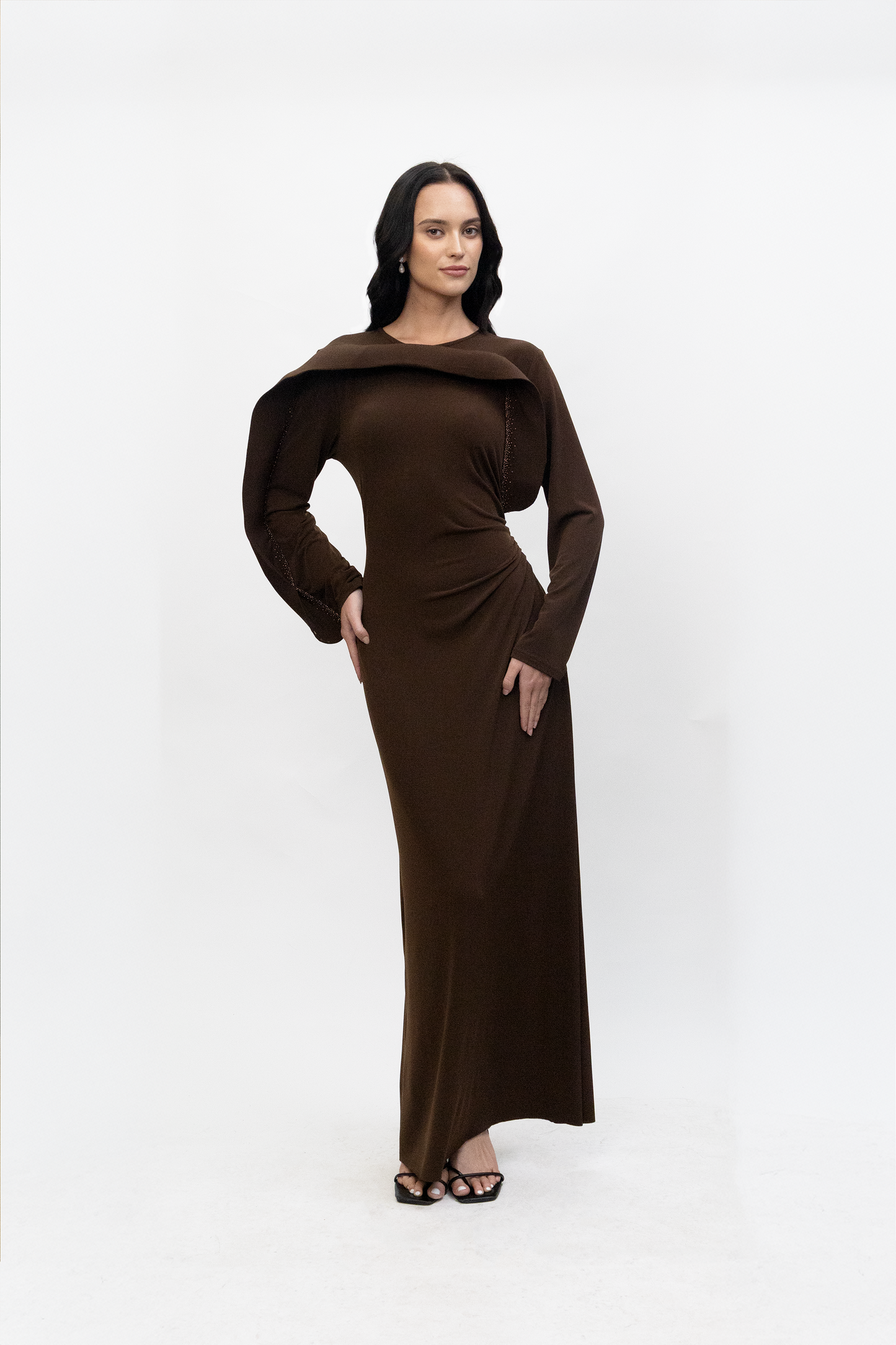 CBK Gown