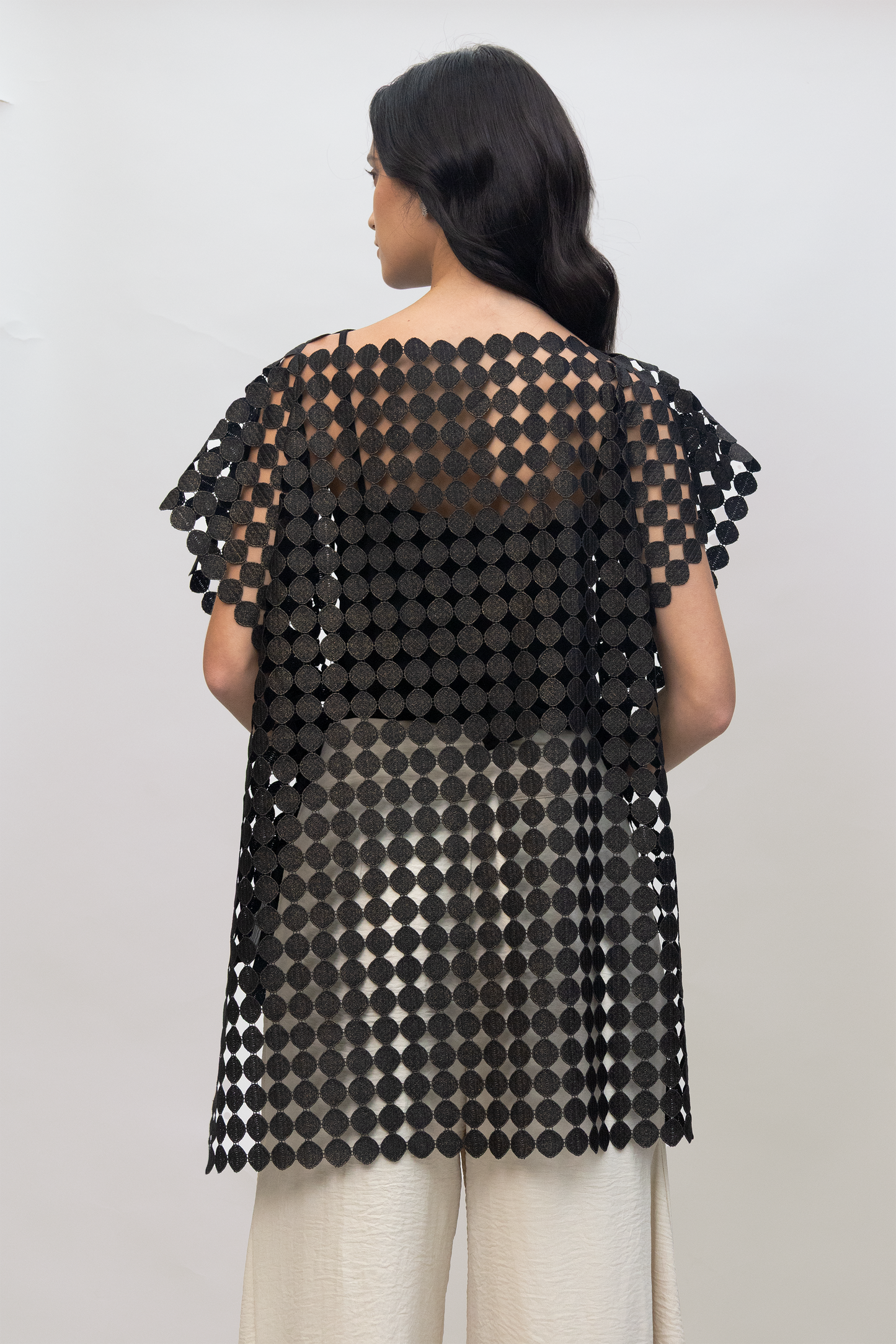 Dot Top