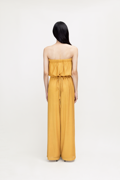 Jizo Top and Jango Jumpsuit