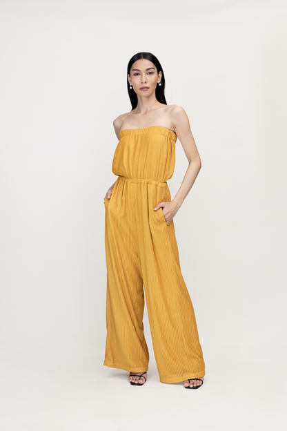 Jizo Top and Jango Jumpsuit