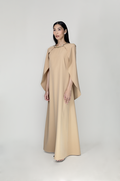 Mandela Gown