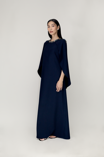 Mandela Gown