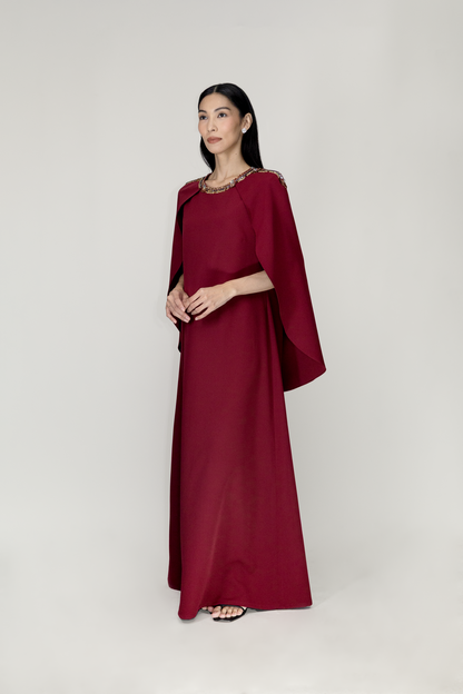 Mandela Gown