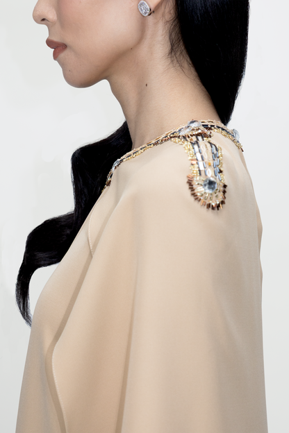 Mandela Gown