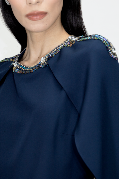 Mandela Gown