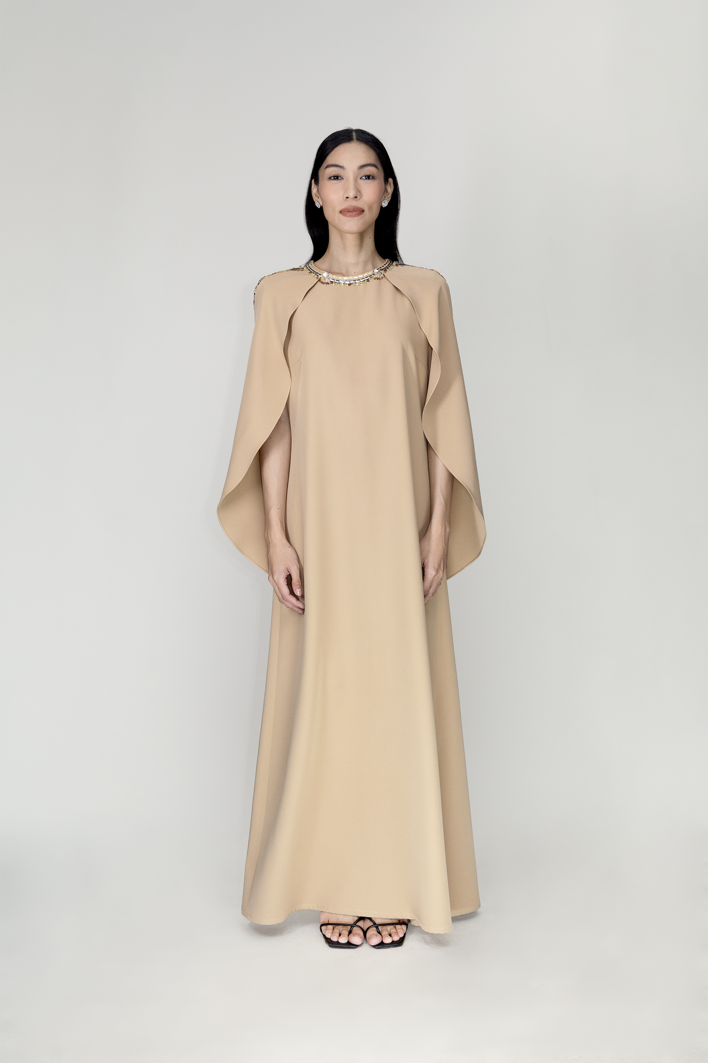 Mandela Gown