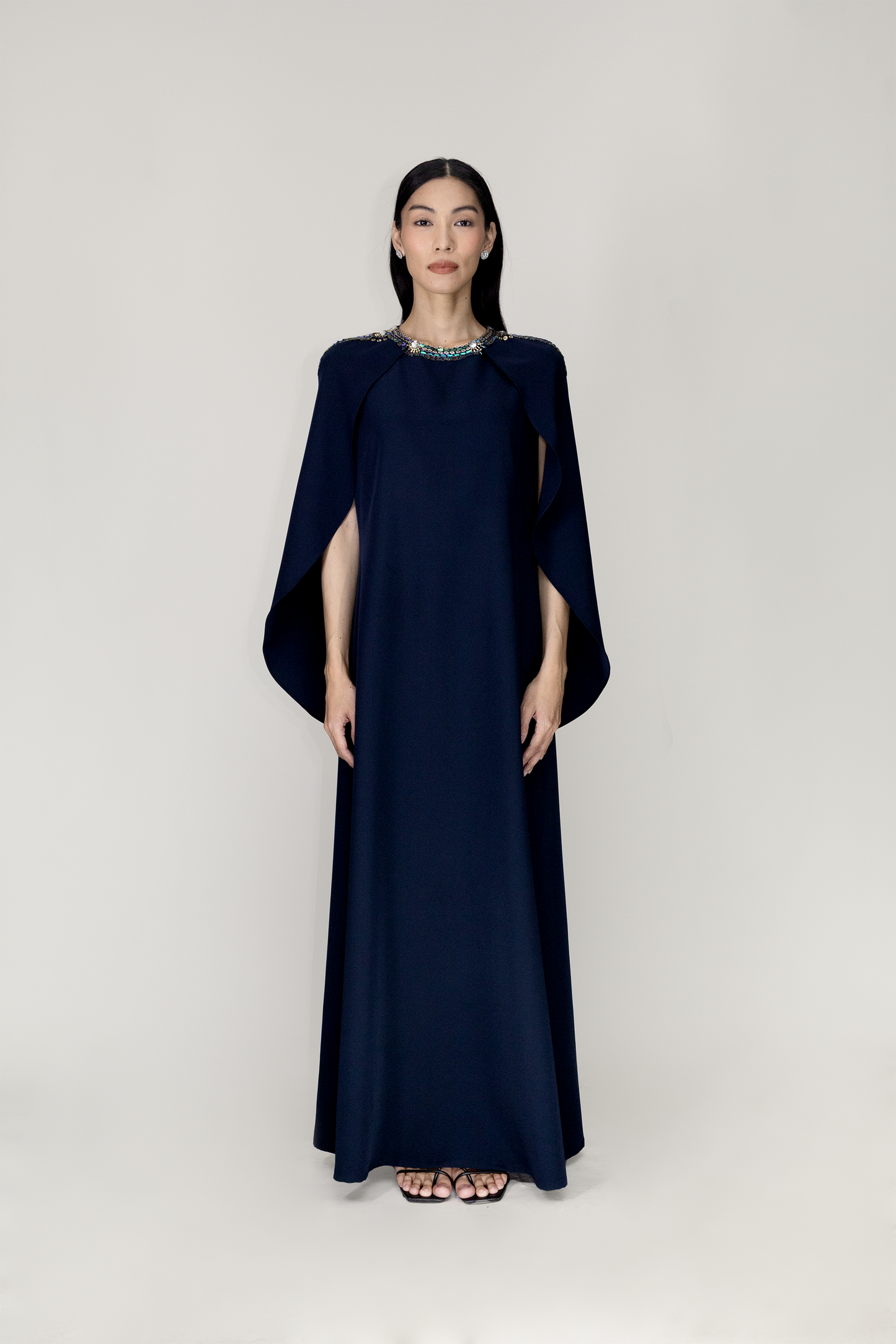 Mandela Gown