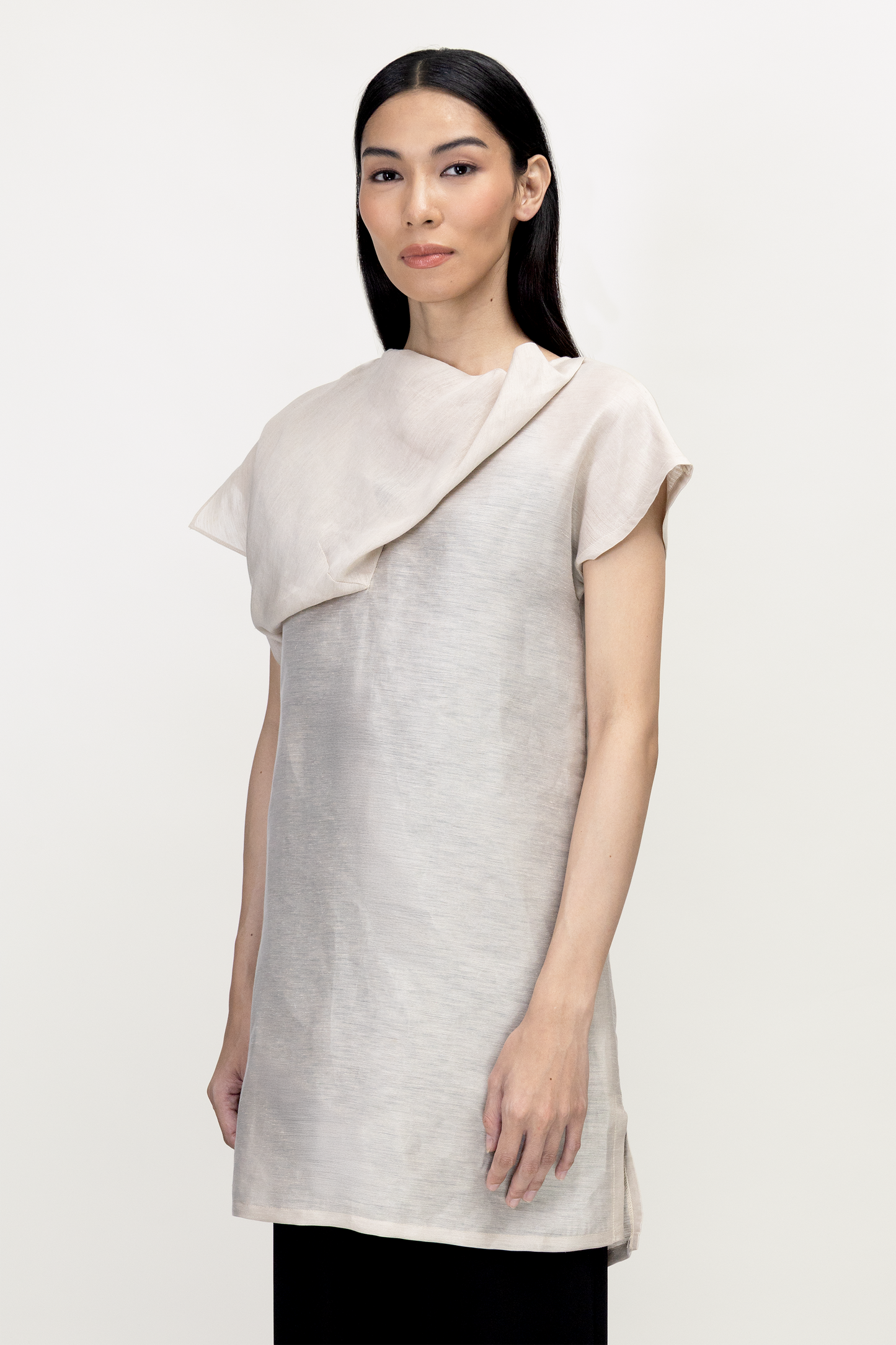 Uju Tunic Top