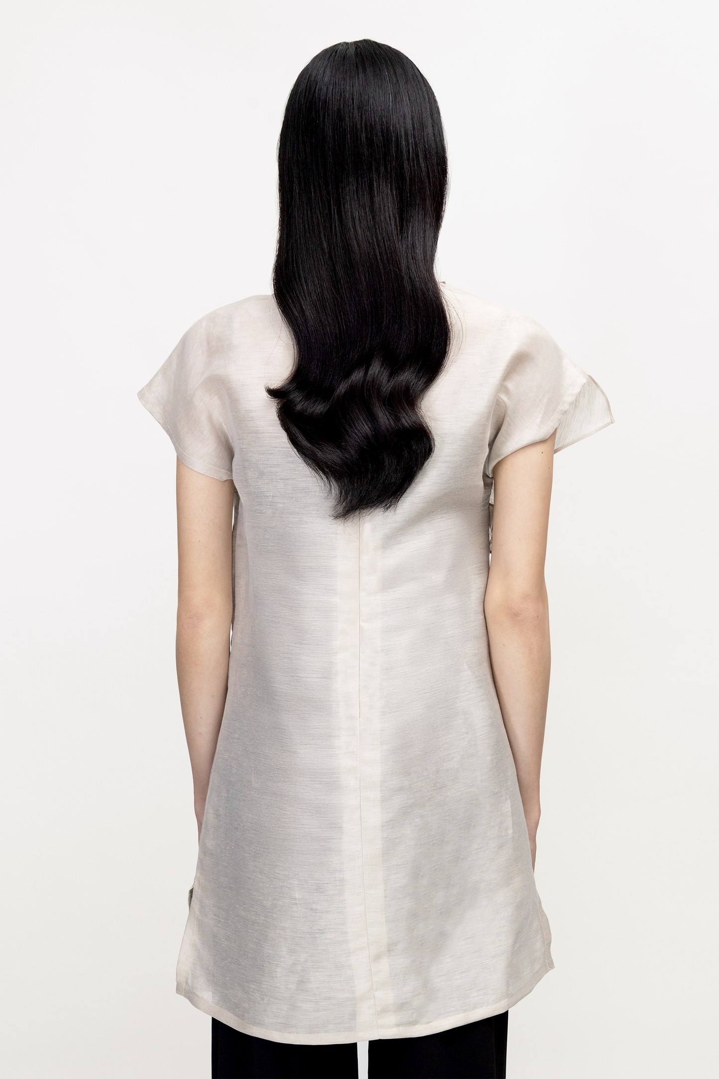 Uju Tunic Top