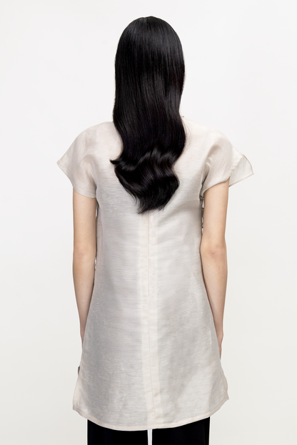 Uju Tunic Top