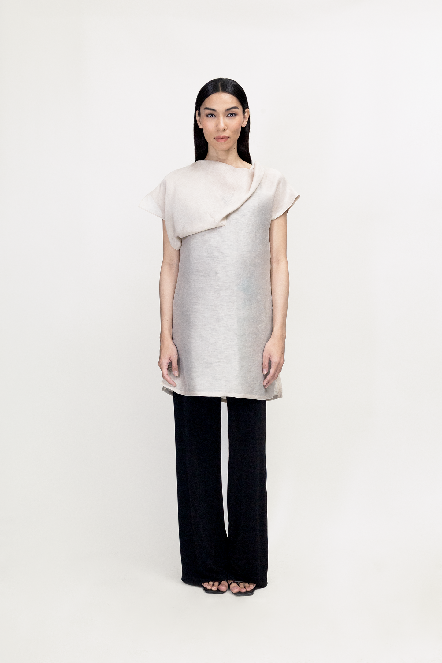 Uju Tunic Top