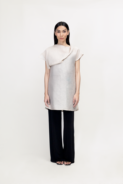 Uju Tunic Top