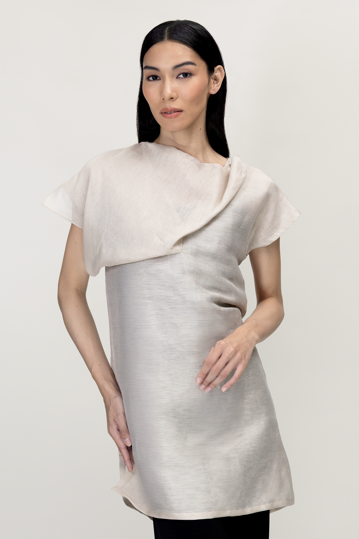 Uju Tunic Top