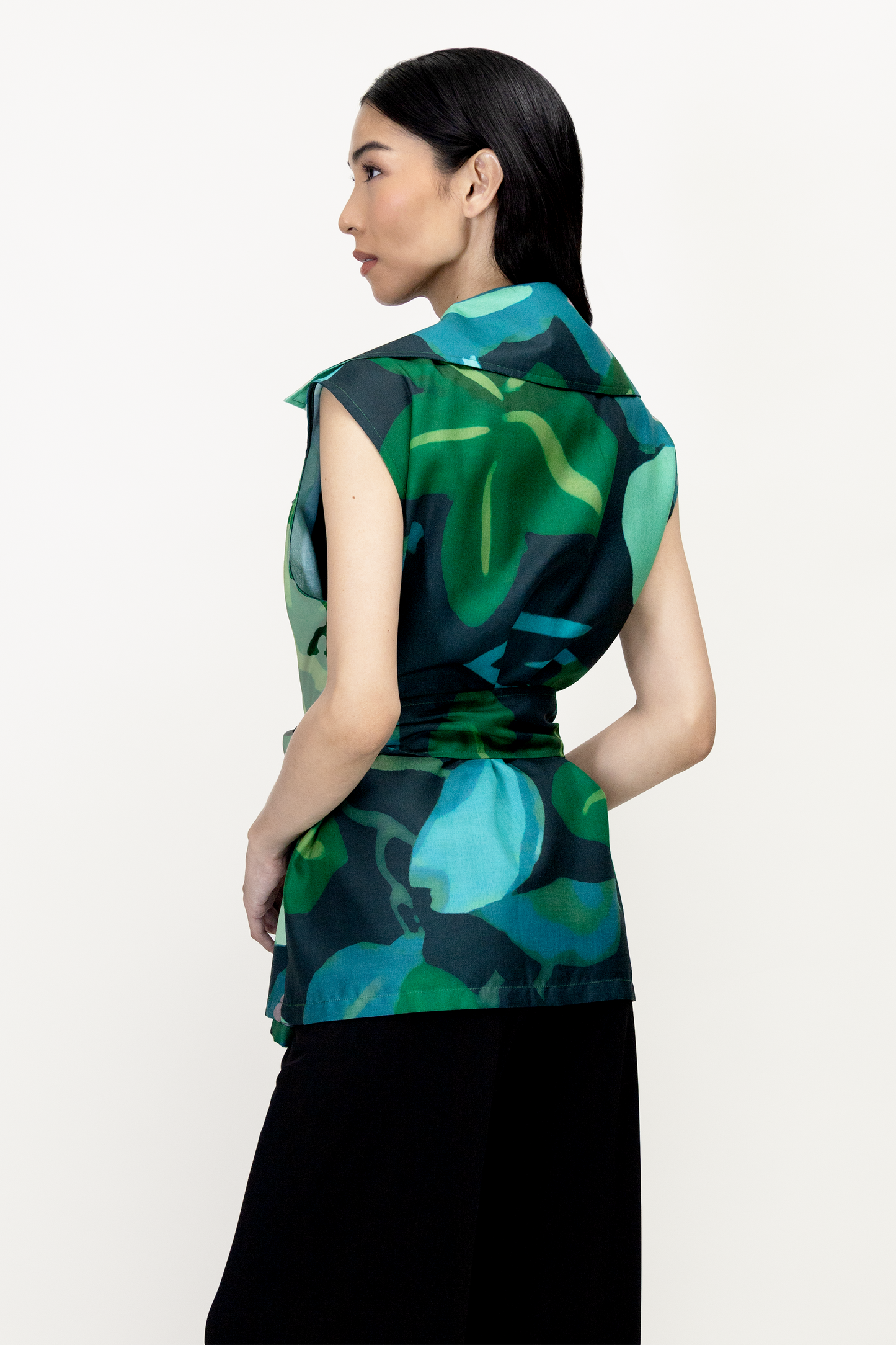 Zola Cover-Up