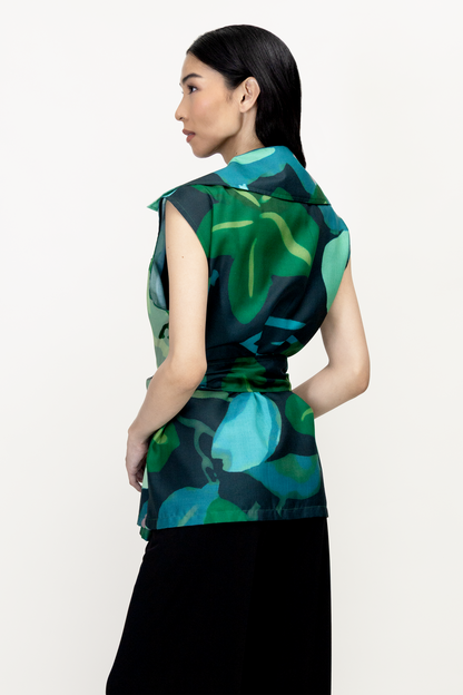Zola Cover-Up