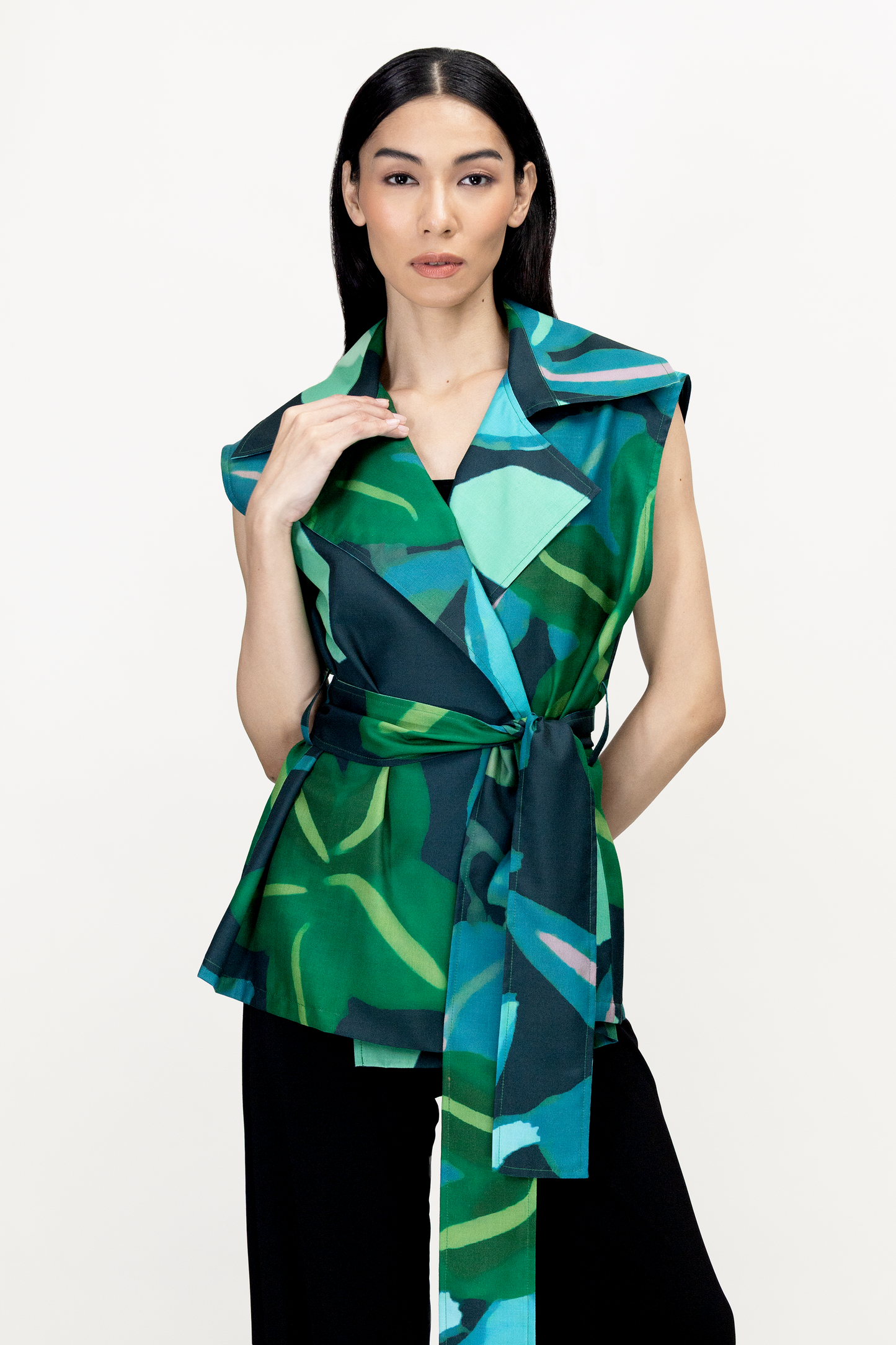 Zola Cover-Up