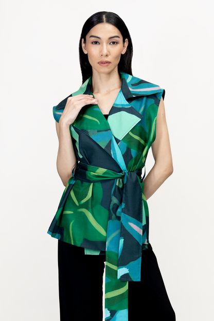 Zola Cover-Up