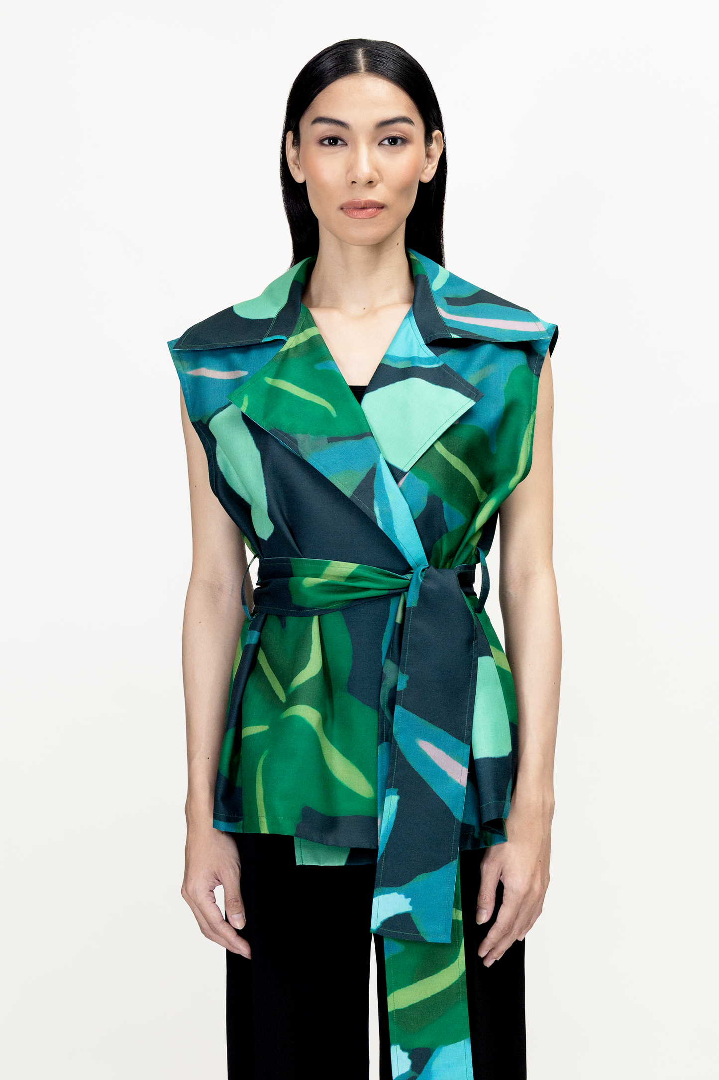 Zola Cover-Up