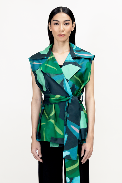 Zola Cover-Up