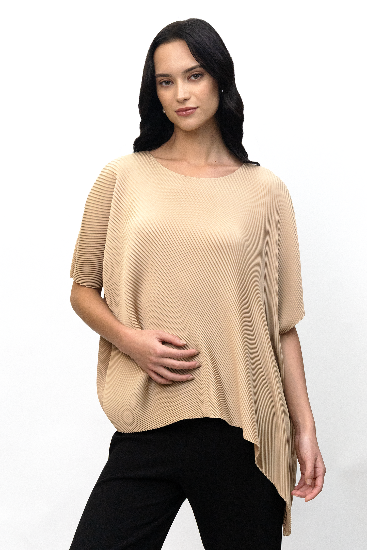 Scruple Top