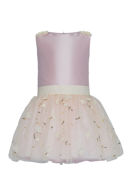 Isla Dress