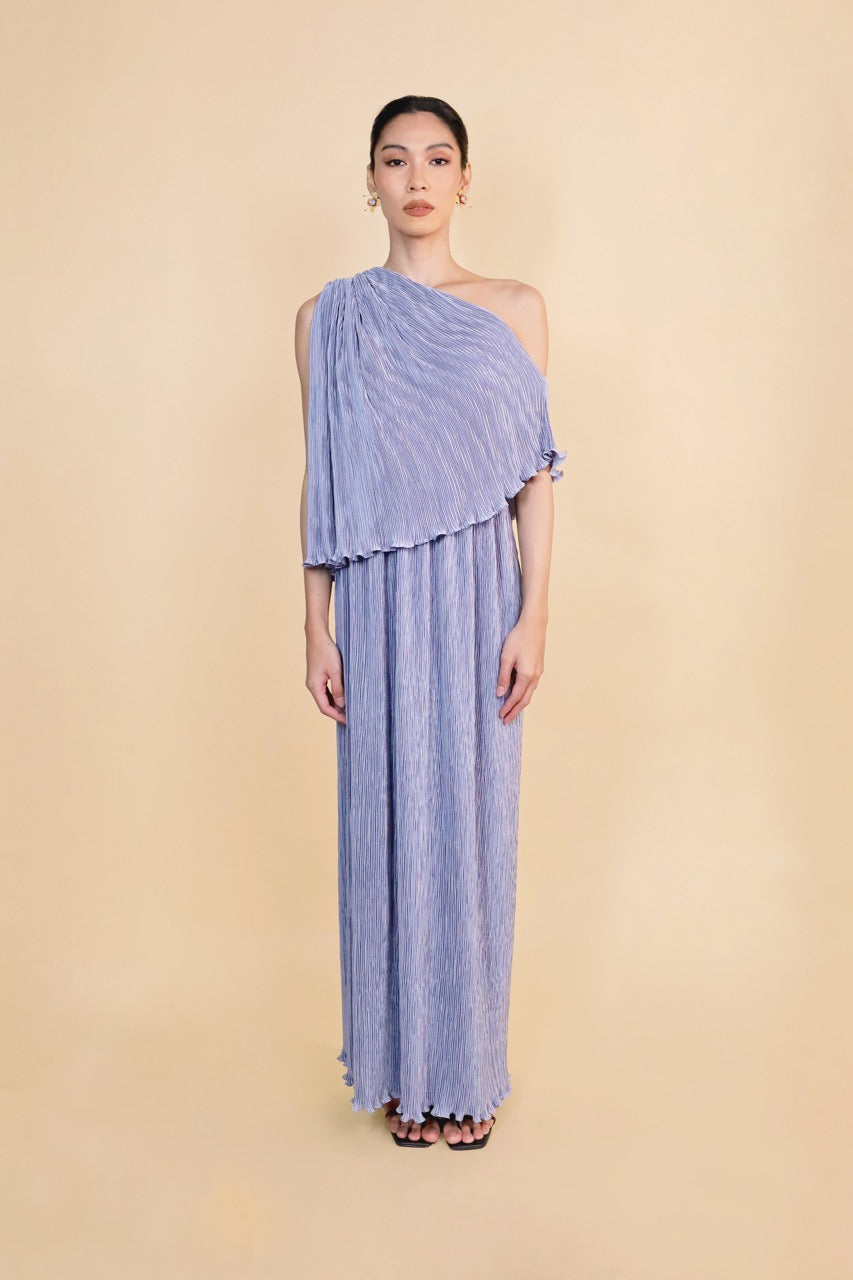 Kouros Gown