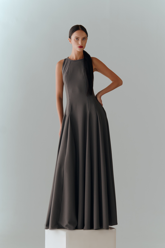 Lincoln Gown