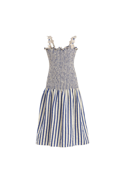Luminosa Dress