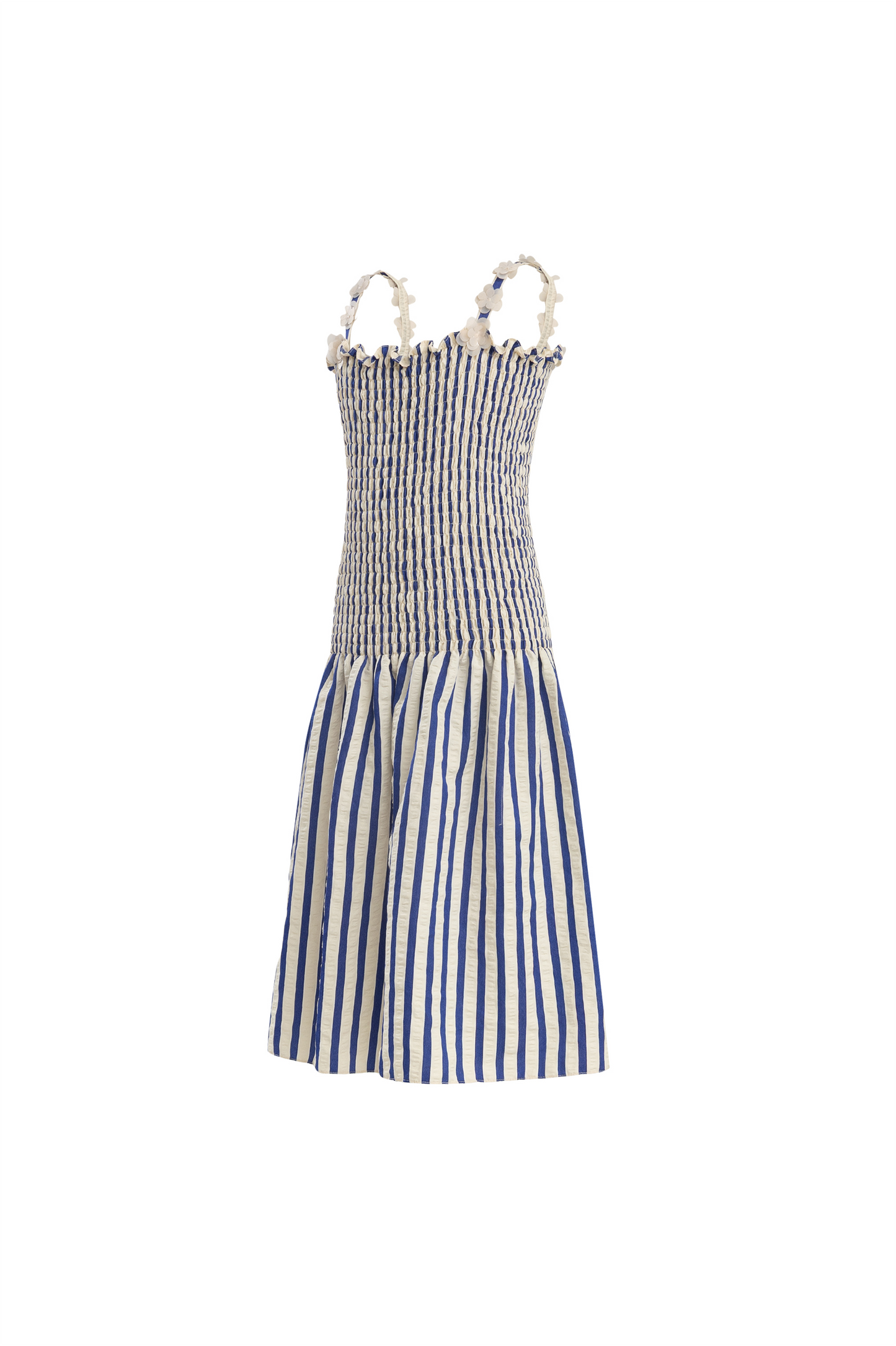 Luminosa Dress