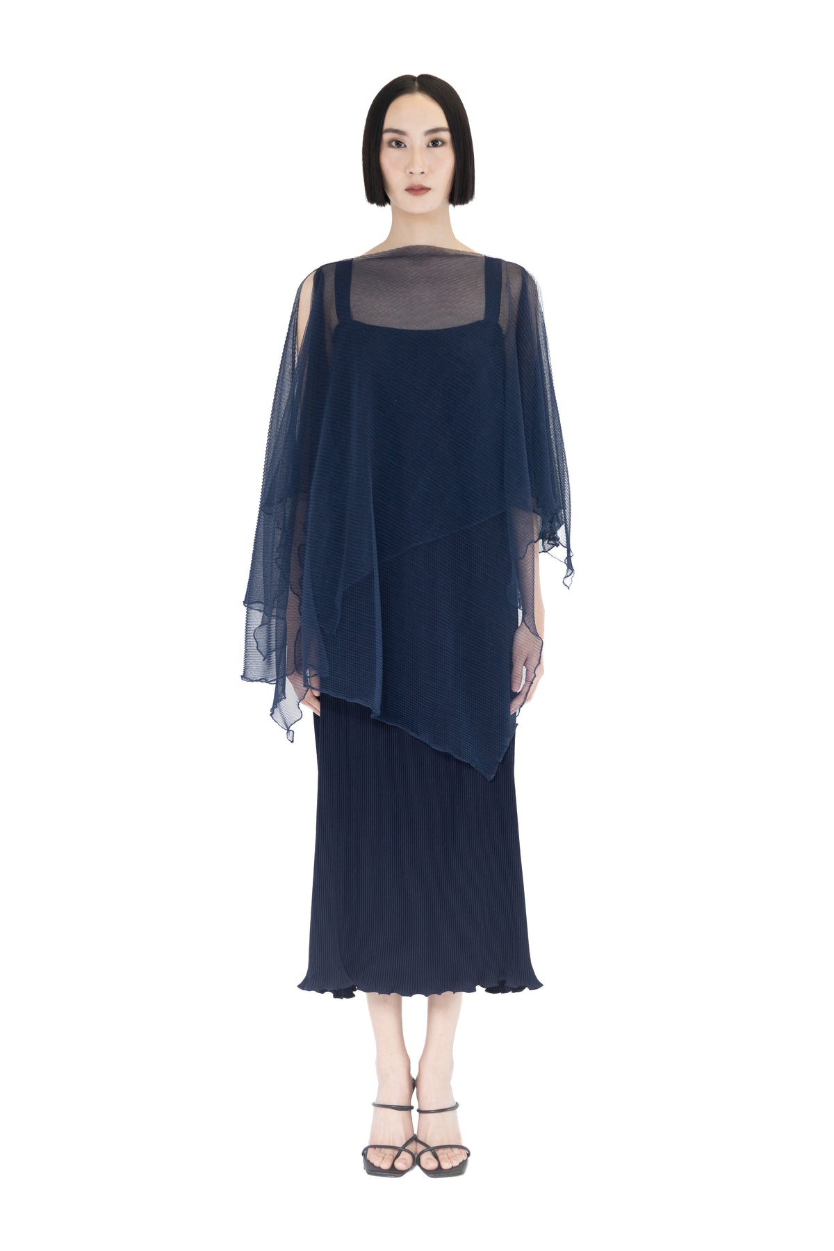 Mist Gown