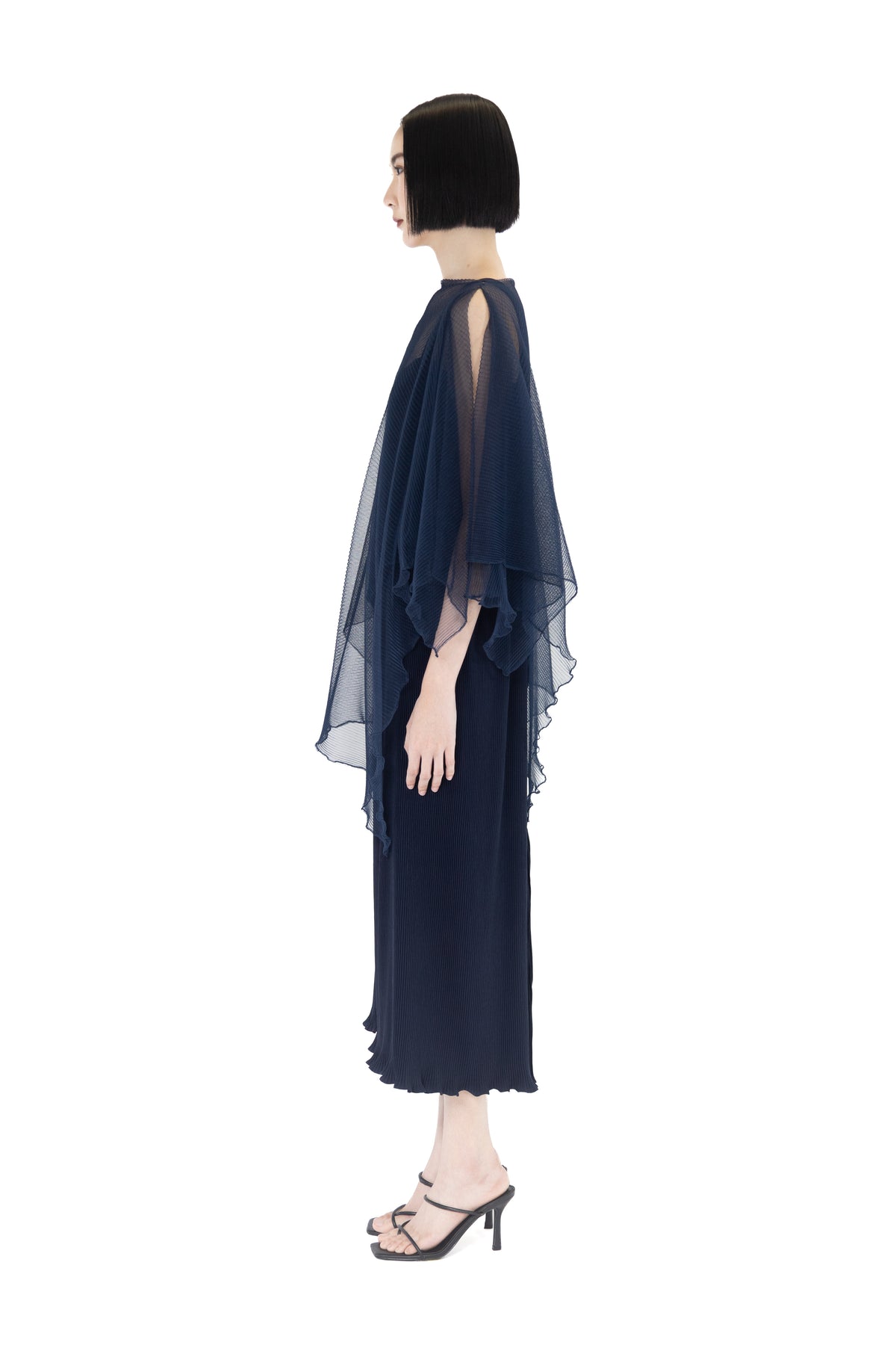 Mist Gown