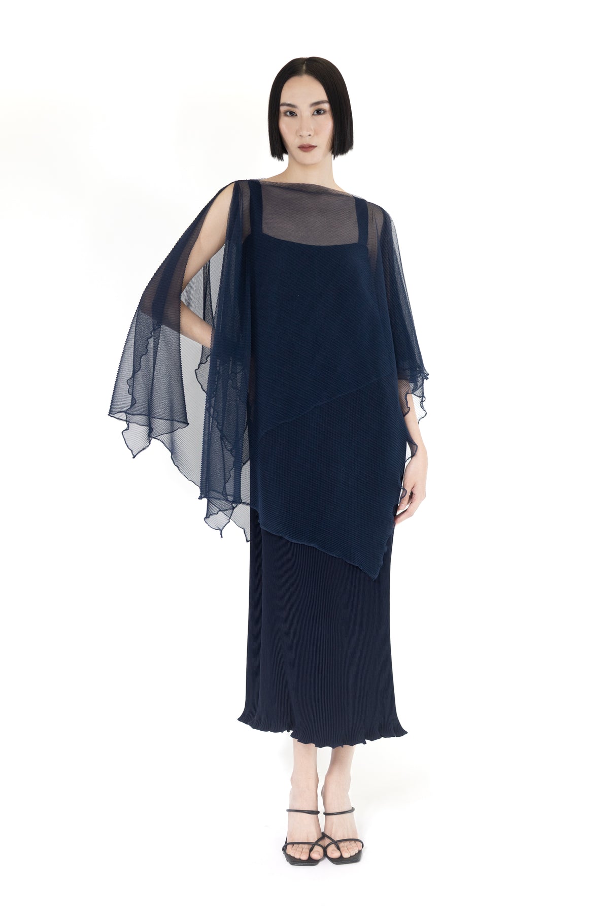 Mist Gown