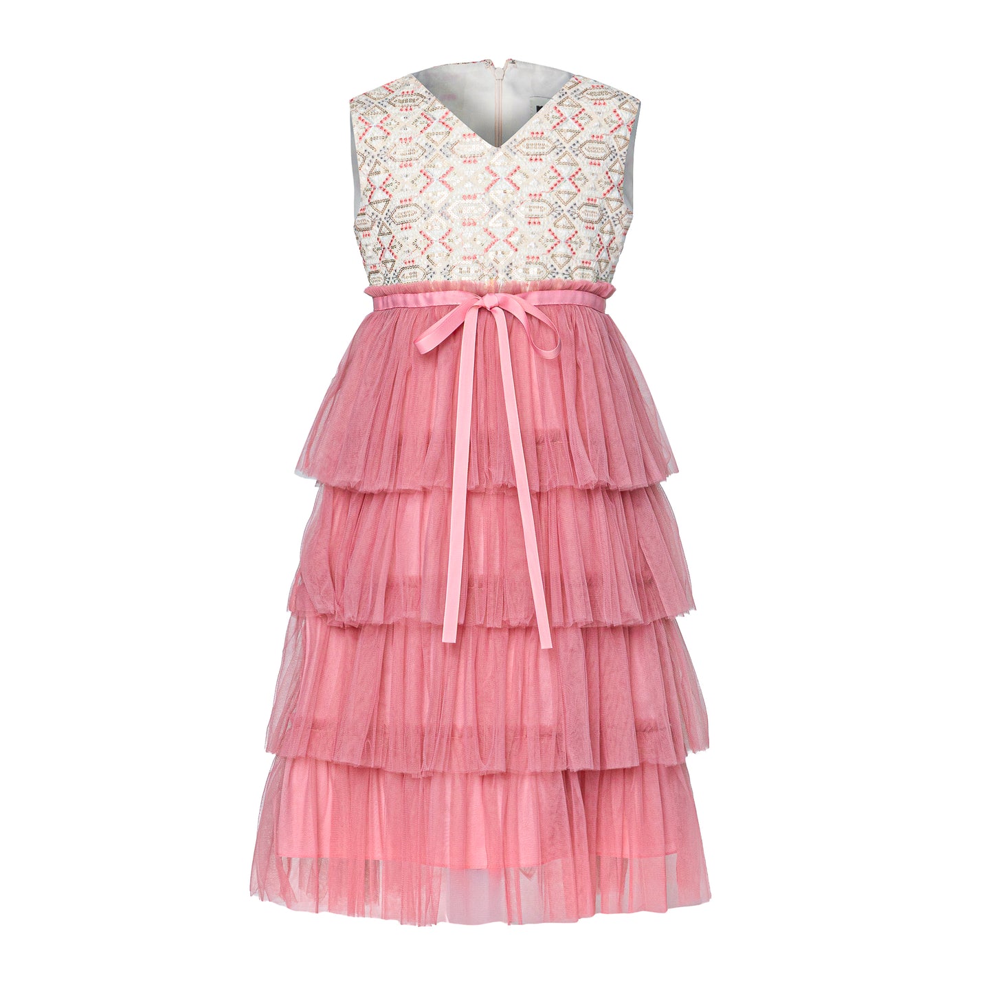 Monroe Dress