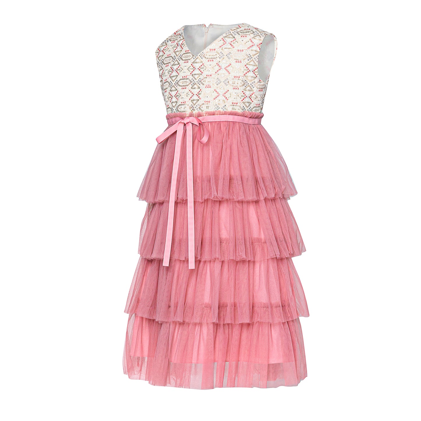 Monroe Dress