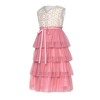 Monroe Dress