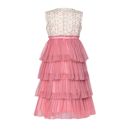 Monroe Dress