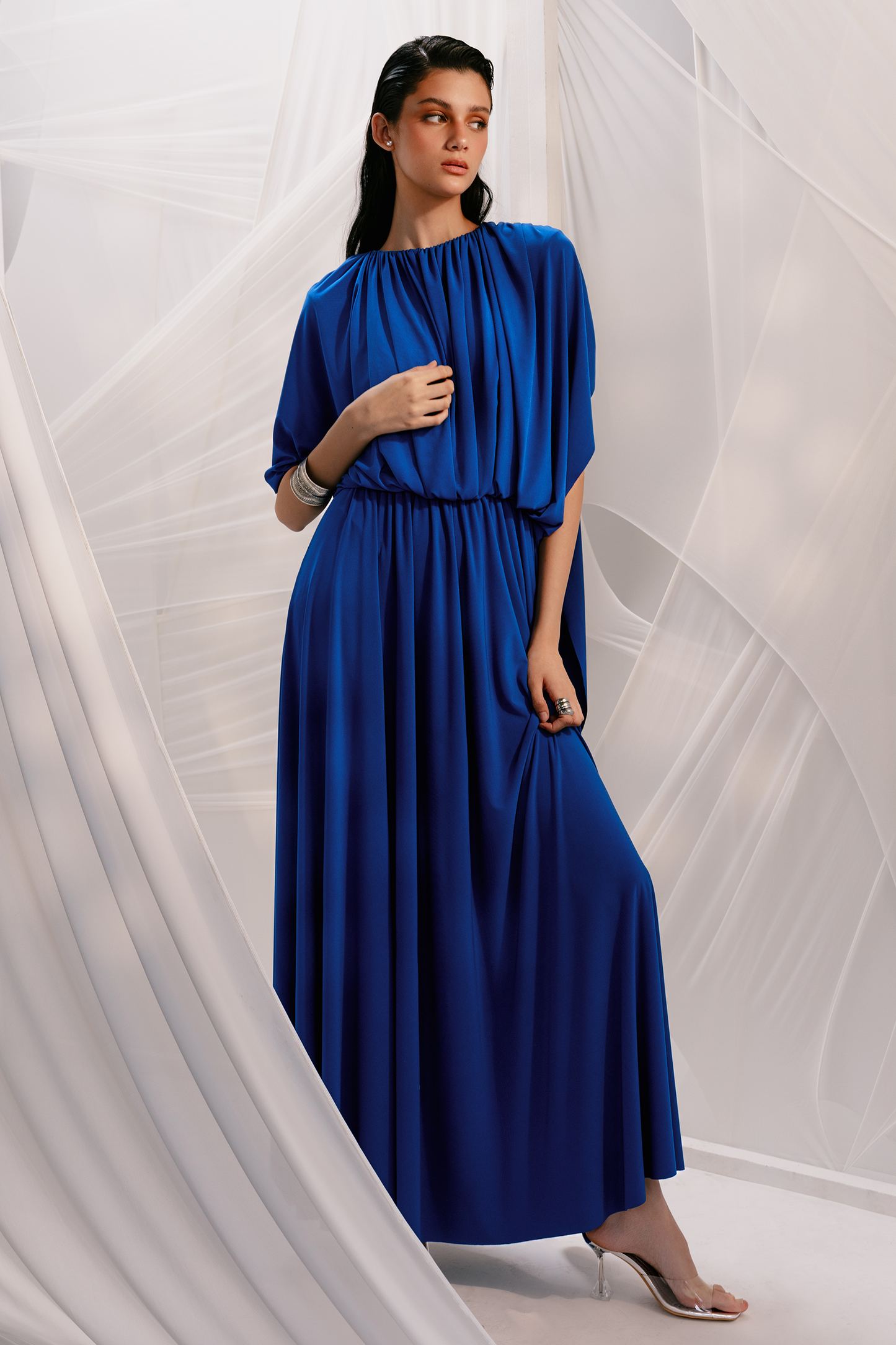 Myth Gown