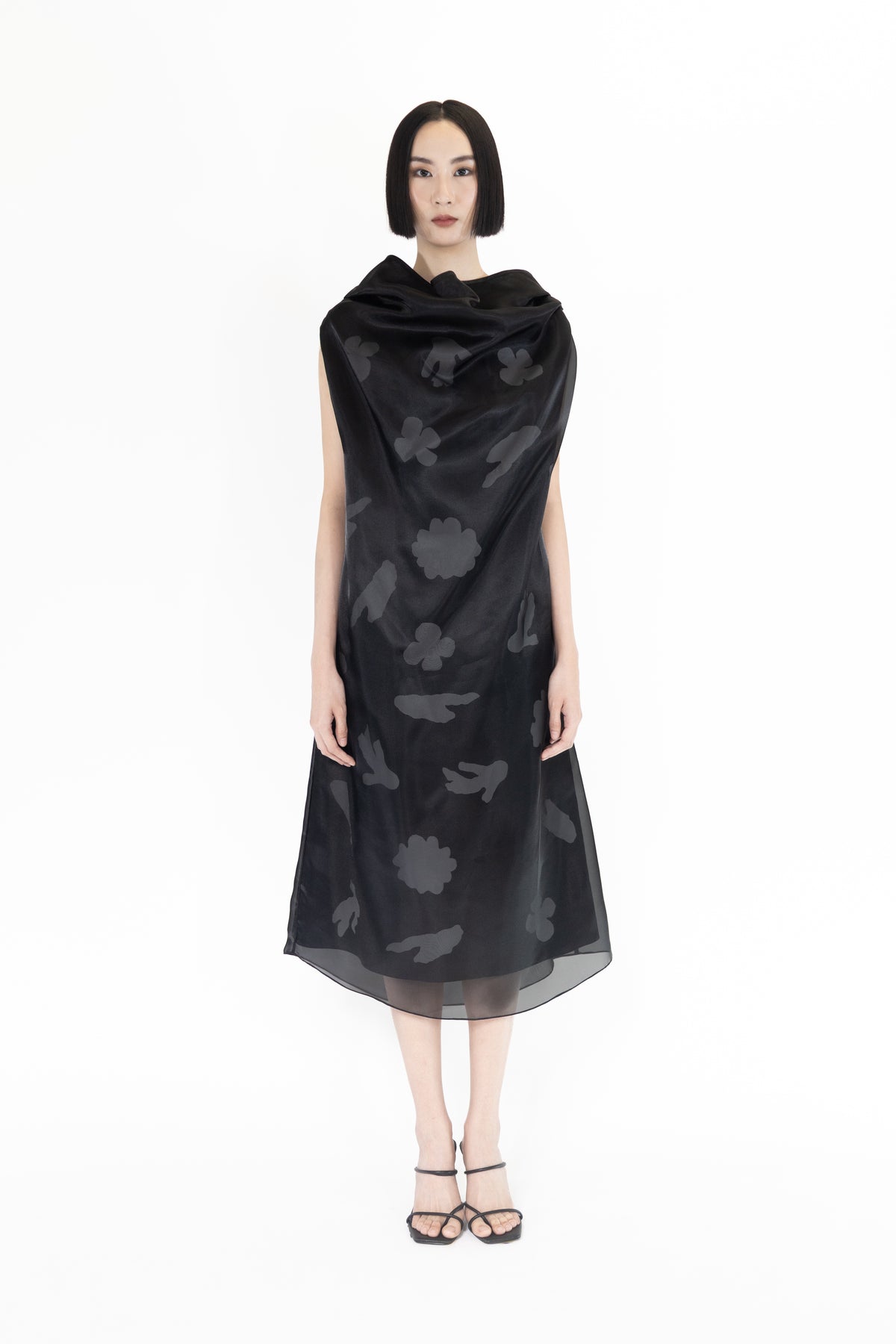 Opaline Dress