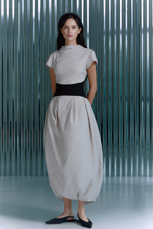 Oculus Dress