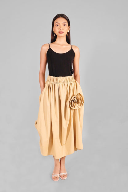 Populus Skirt