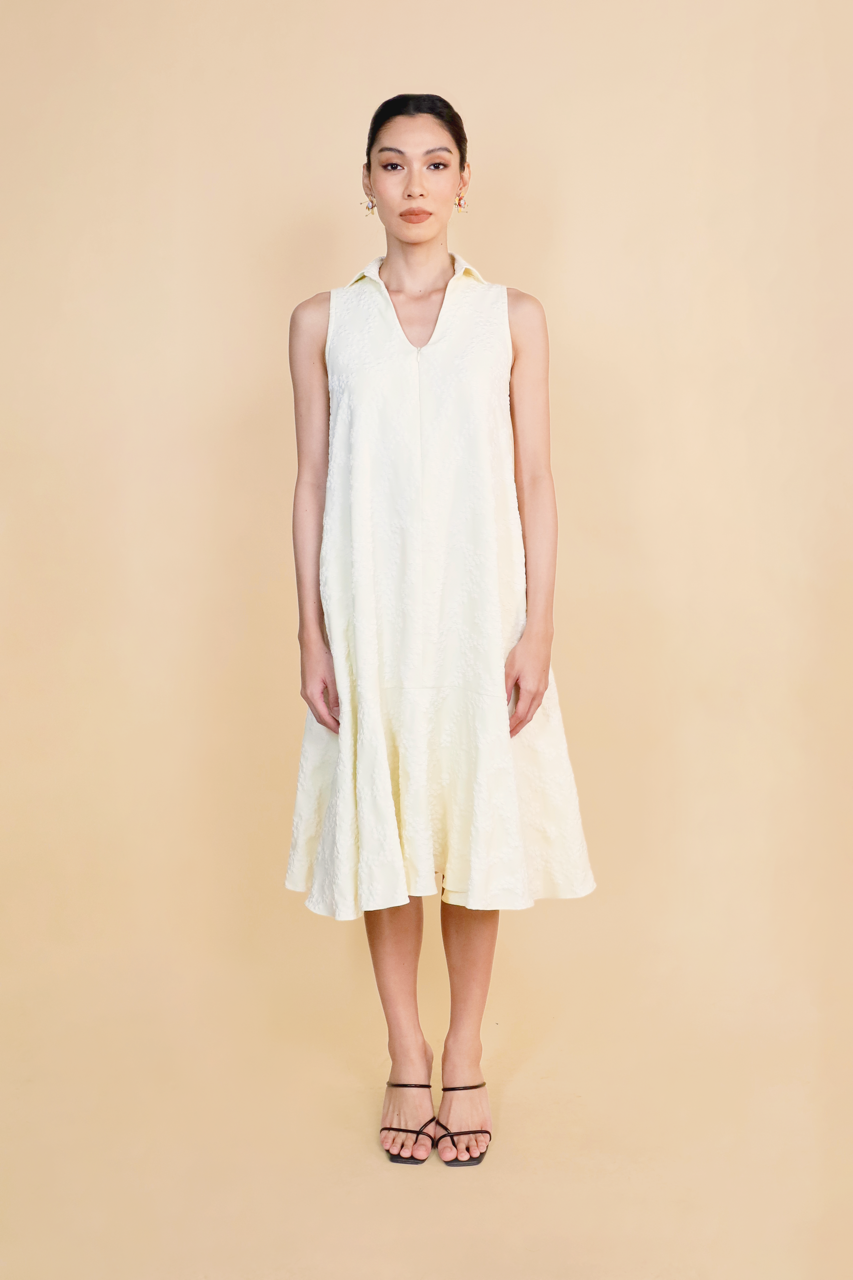 Radii Dress