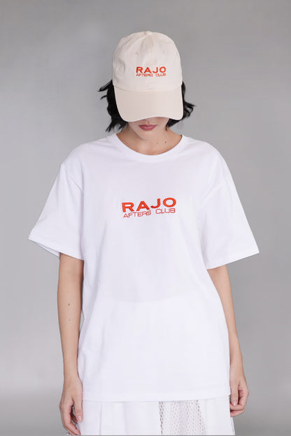 RAJO Afters Club Cap