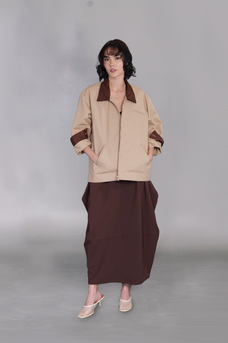 RAJO Afters Club Jacket