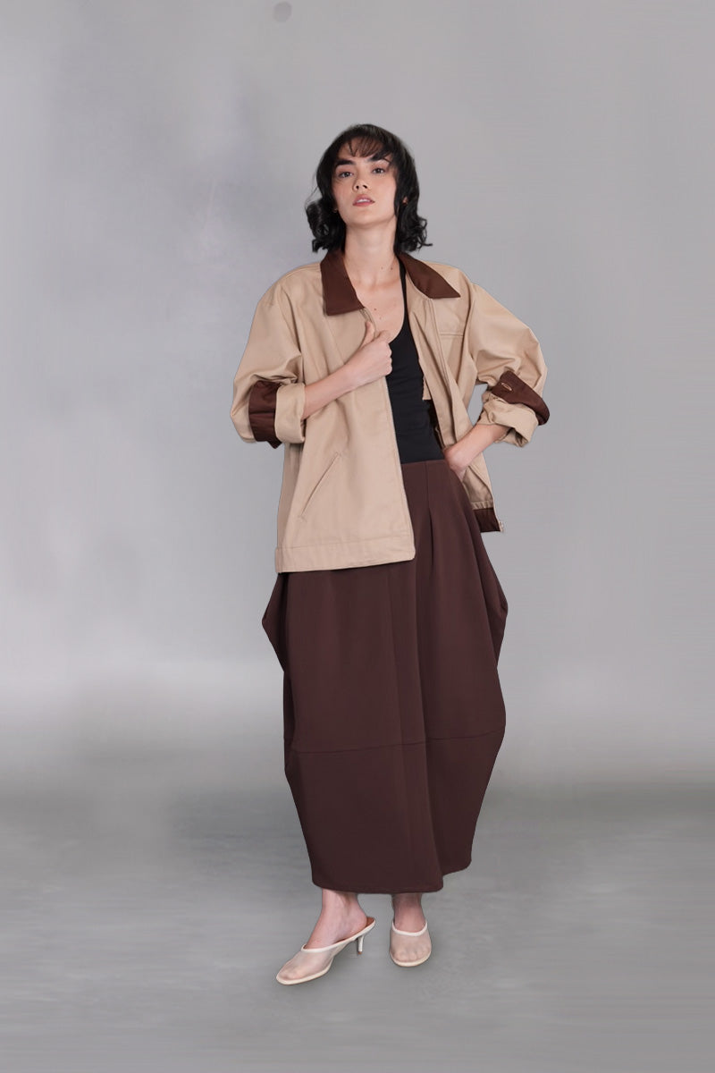RAJO Afters Club Jacket