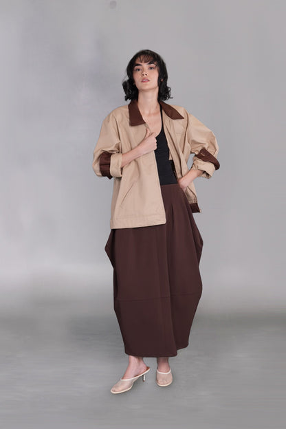 RAJO Afters Club Jacket