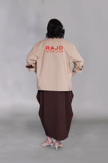 RAJO Afters Club Jacket