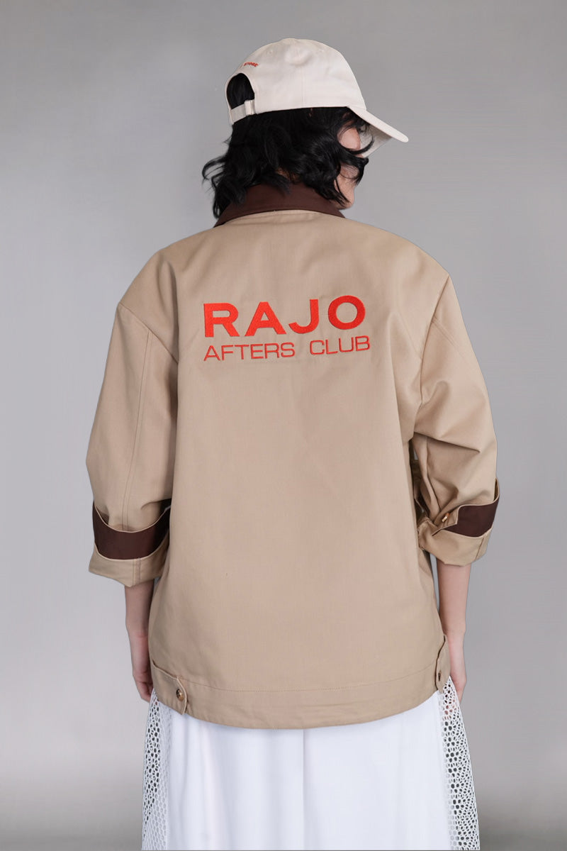 RAJO Afters Club Jacket